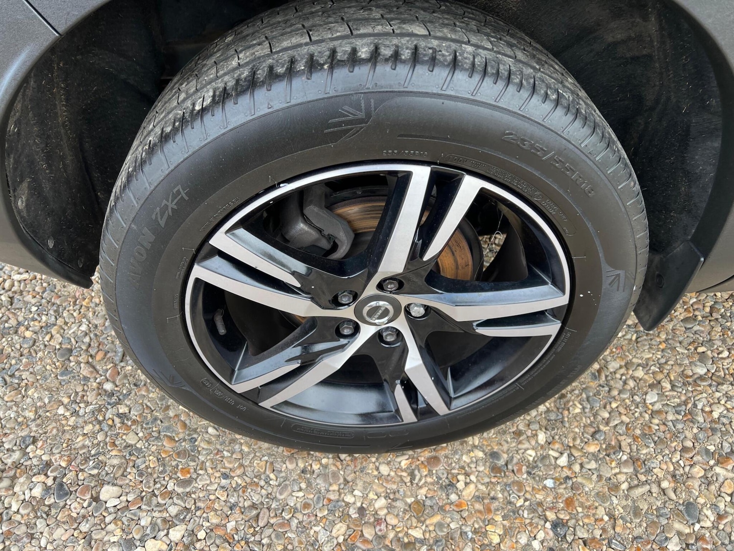 Used Volvo XC40 2019 for sale - 76647440: Photo 32