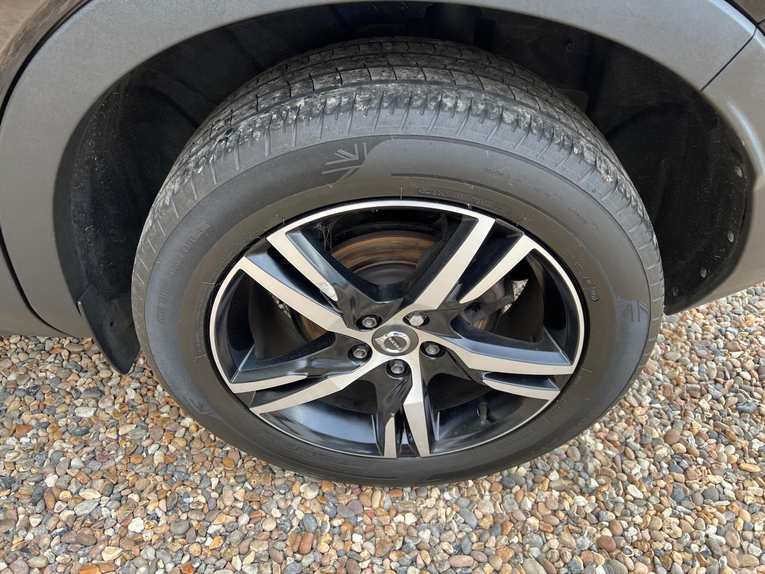 Used Volvo XC40 2019 for sale - 76647440: Photo 34