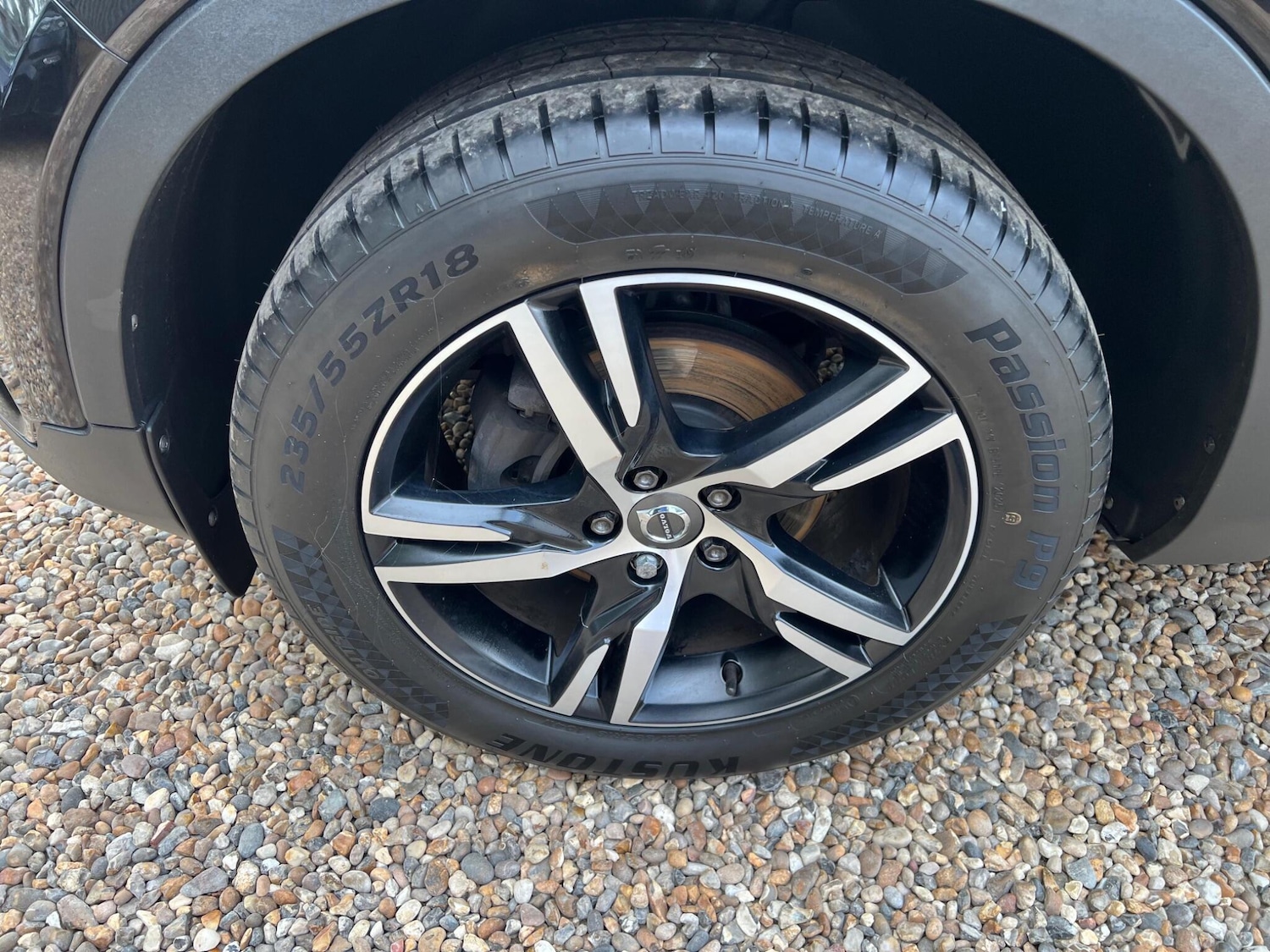 Used Volvo XC40 2019 for sale - 76647440: Photo 38