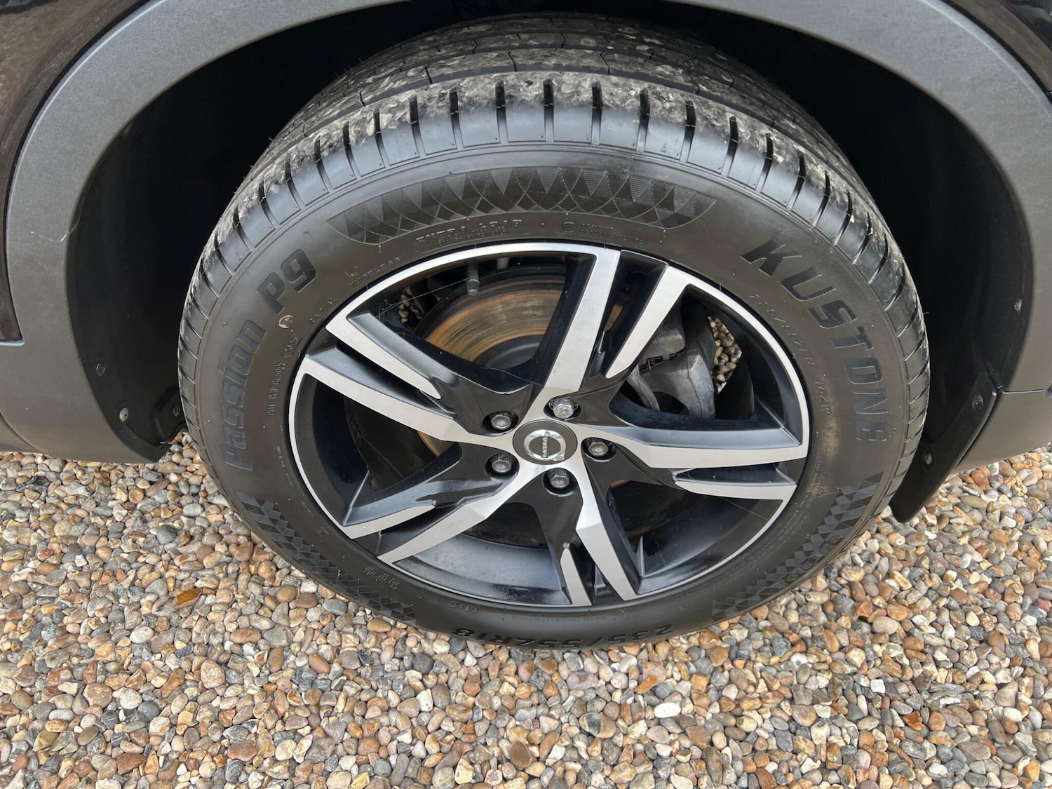 Used Volvo XC40 2019 for sale - 76647440: Photo 41