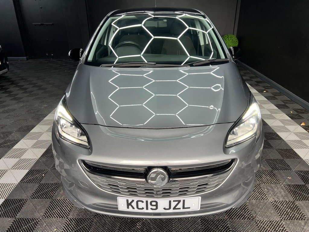 Used Vauxhall Corsa 2019 for sale - 77729882: Photo 12