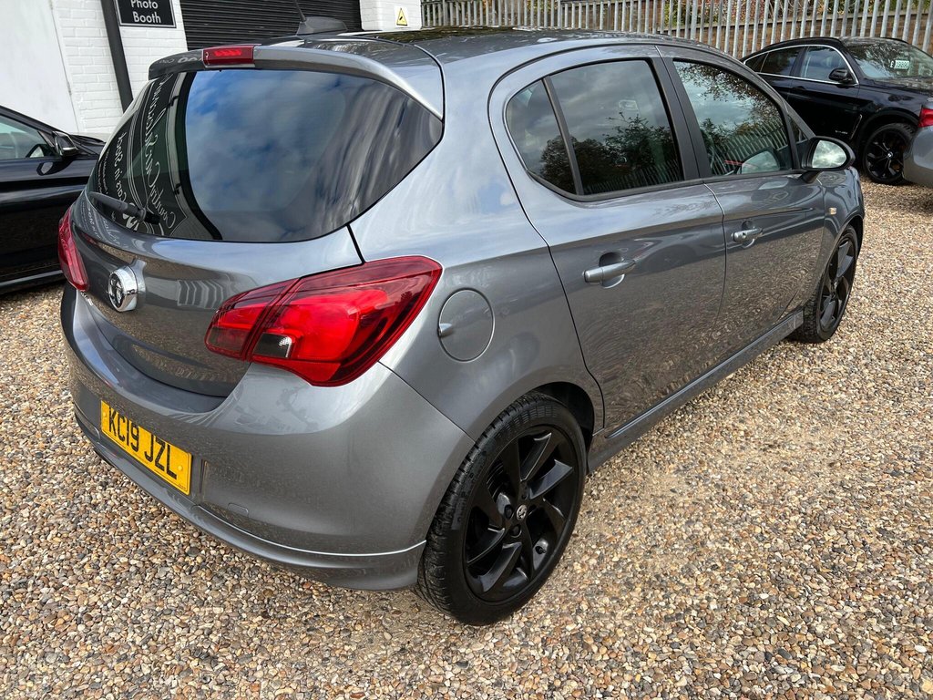 Used Vauxhall Corsa 2019 for sale - 77729882: Photo 14