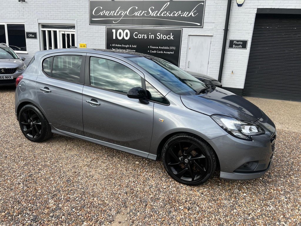 Used Vauxhall Corsa 2019 for sale - 77729882: Photo 15