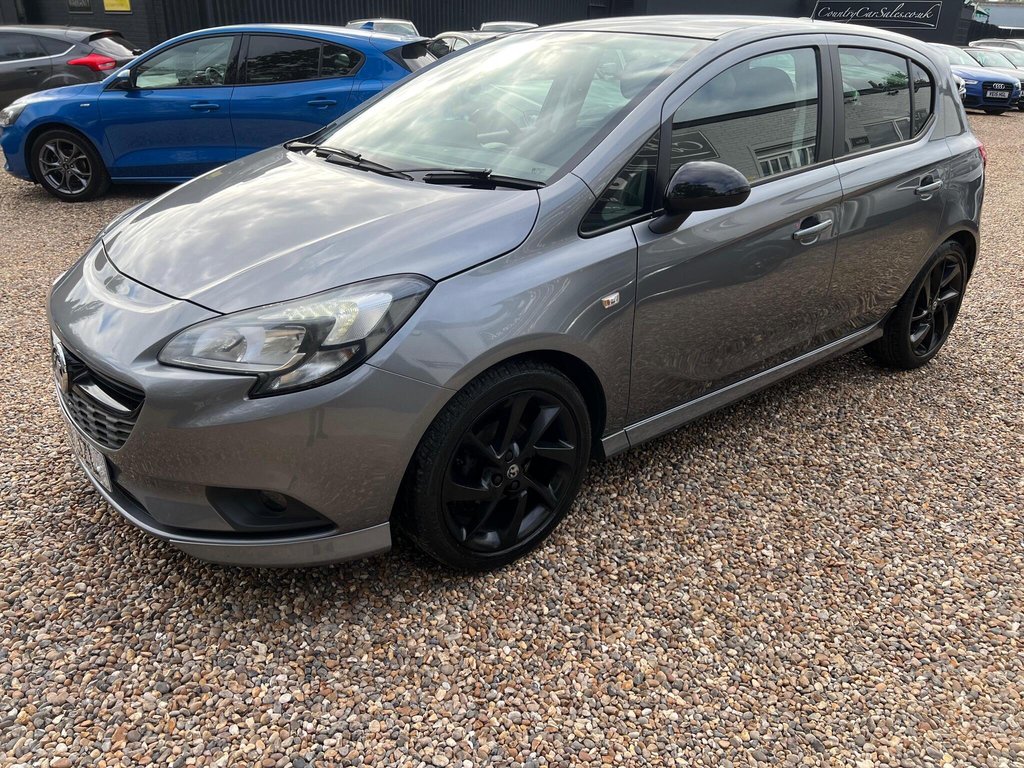 Used Vauxhall Corsa 2019 for sale - 77729882: Photo 16