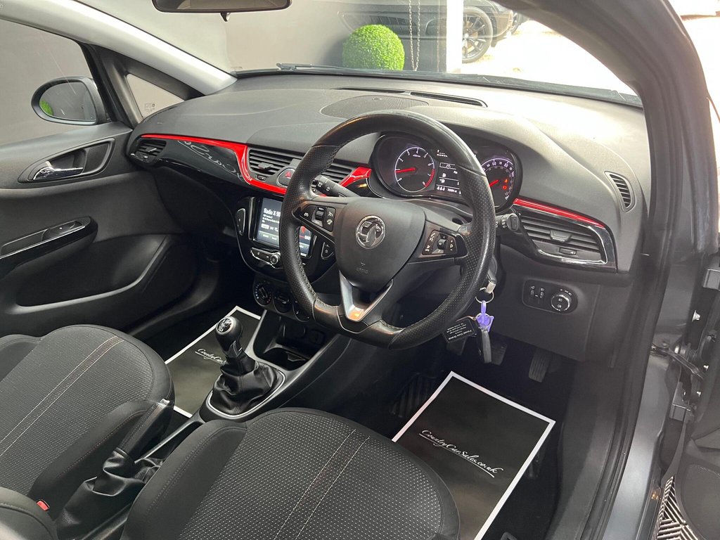 Used Vauxhall Corsa 2019 for sale - 77729882: Photo 18