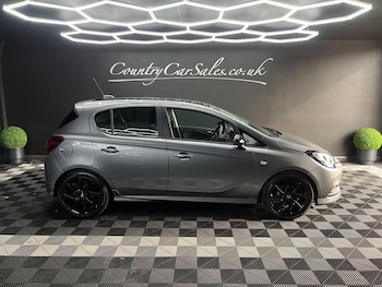 Used Vauxhall Corsa 2019 for sale - 77729882: Photo