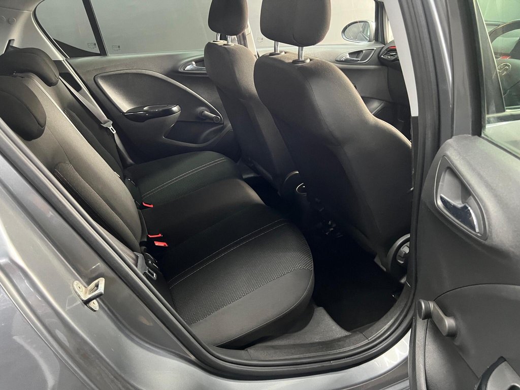 Used Vauxhall Corsa 2019 for sale - 77729882: Photo 22