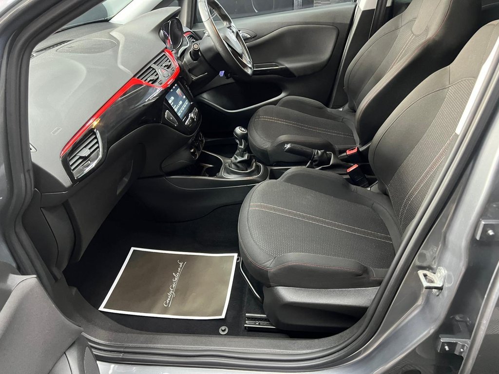 Used Vauxhall Corsa 2019 for sale - 77729882: Photo 23