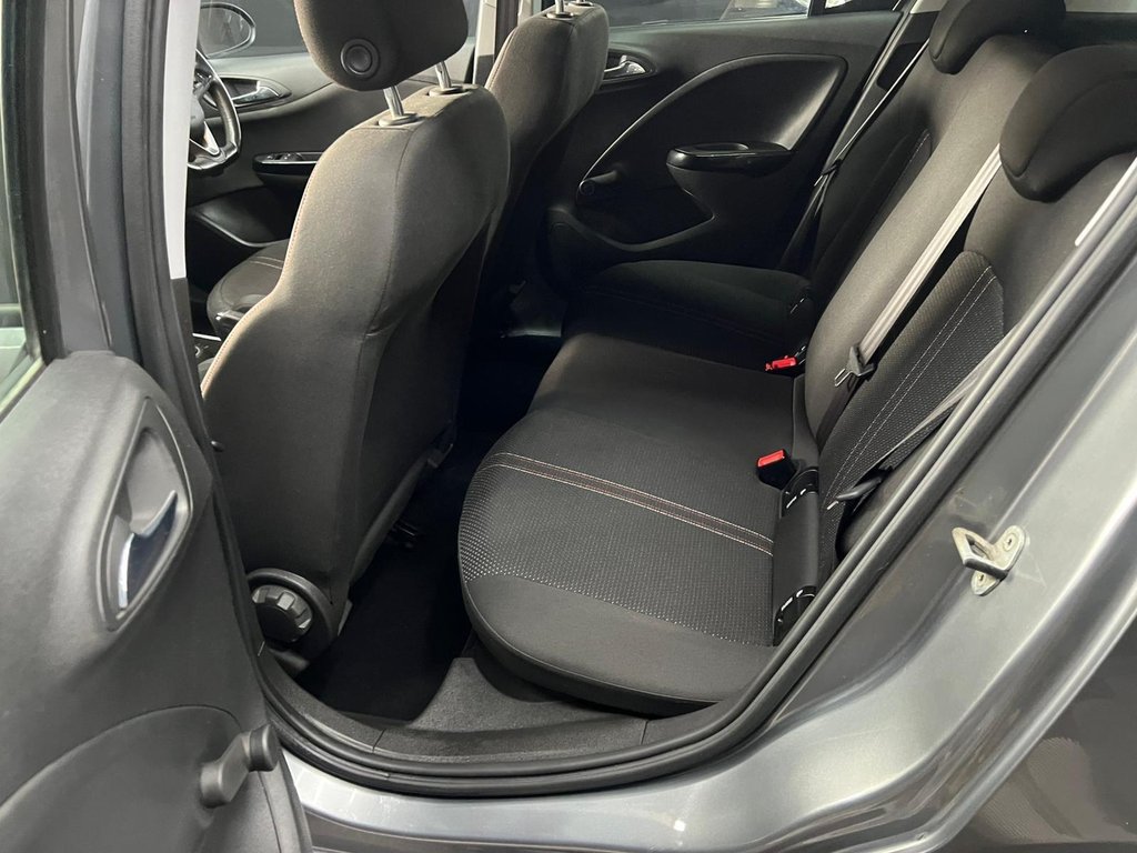 Used Vauxhall Corsa 2019 for sale - 77729882: Photo 24