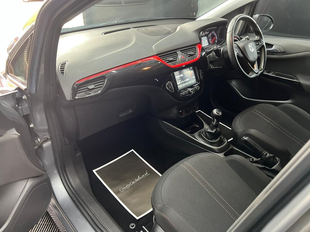 Used Vauxhall Corsa 2019 for sale - 77729882: Photo 25