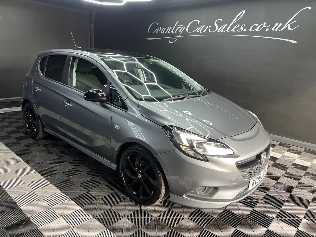 Used Vauxhall Corsa 2019 for sale - 77729882: Photo 3