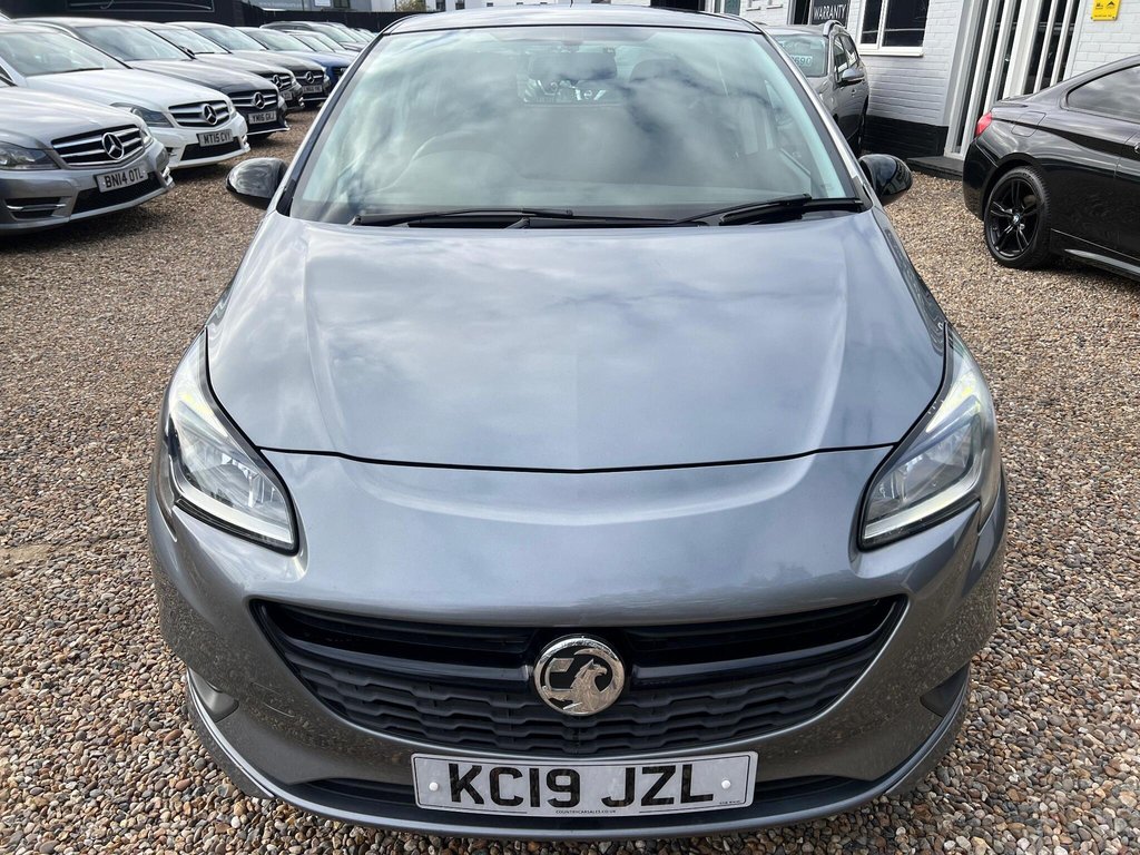 Used Vauxhall Corsa 2019 for sale - 77729882: Photo 32