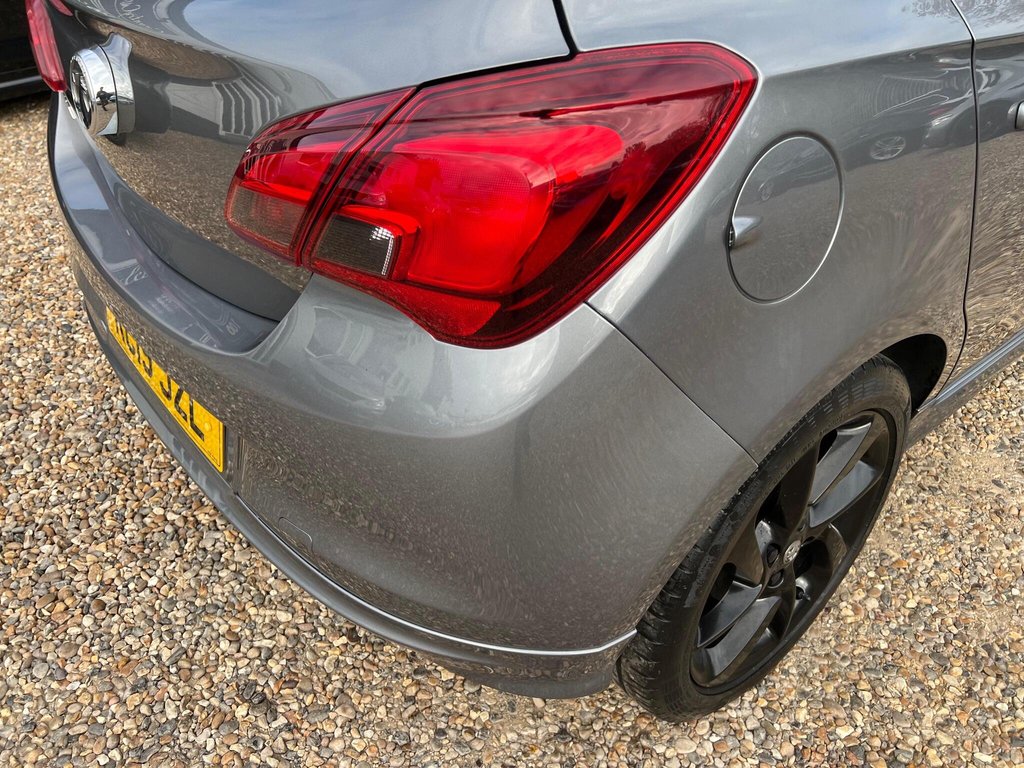 Used Vauxhall Corsa 2019 for sale - 77729882: Photo 33