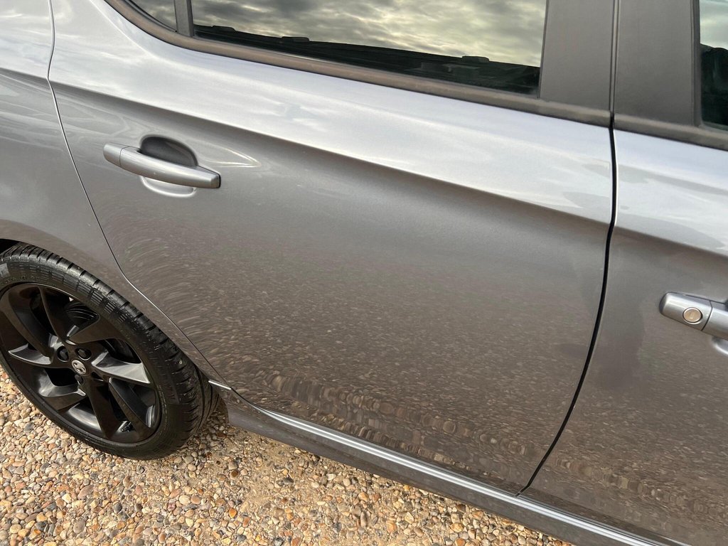 Used Vauxhall Corsa 2019 for sale - 77729882: Photo 34