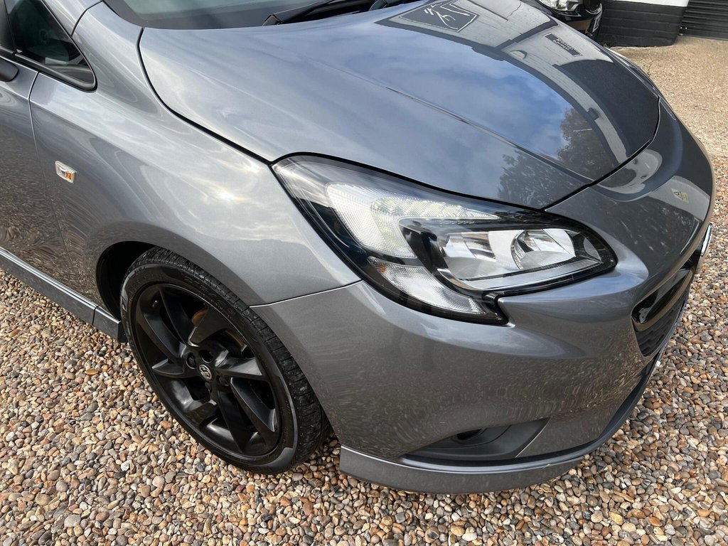Used Vauxhall Corsa 2019 for sale - 77729882: Photo 36