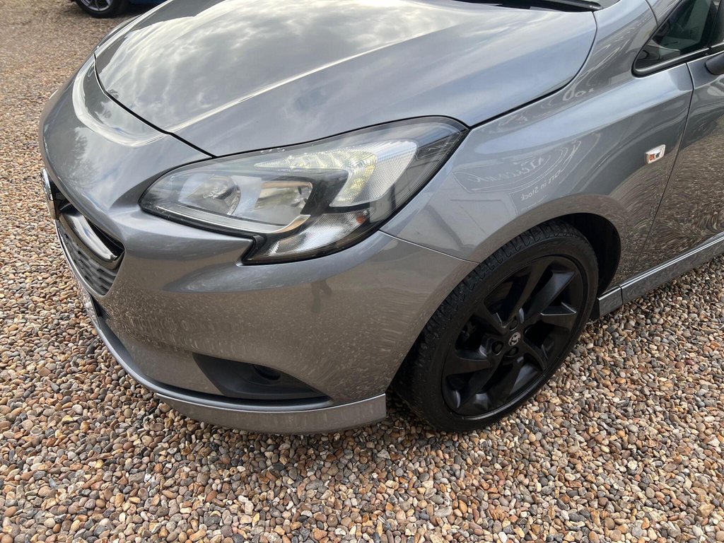 Used Vauxhall Corsa 2019 for sale - 77729882: Photo 37