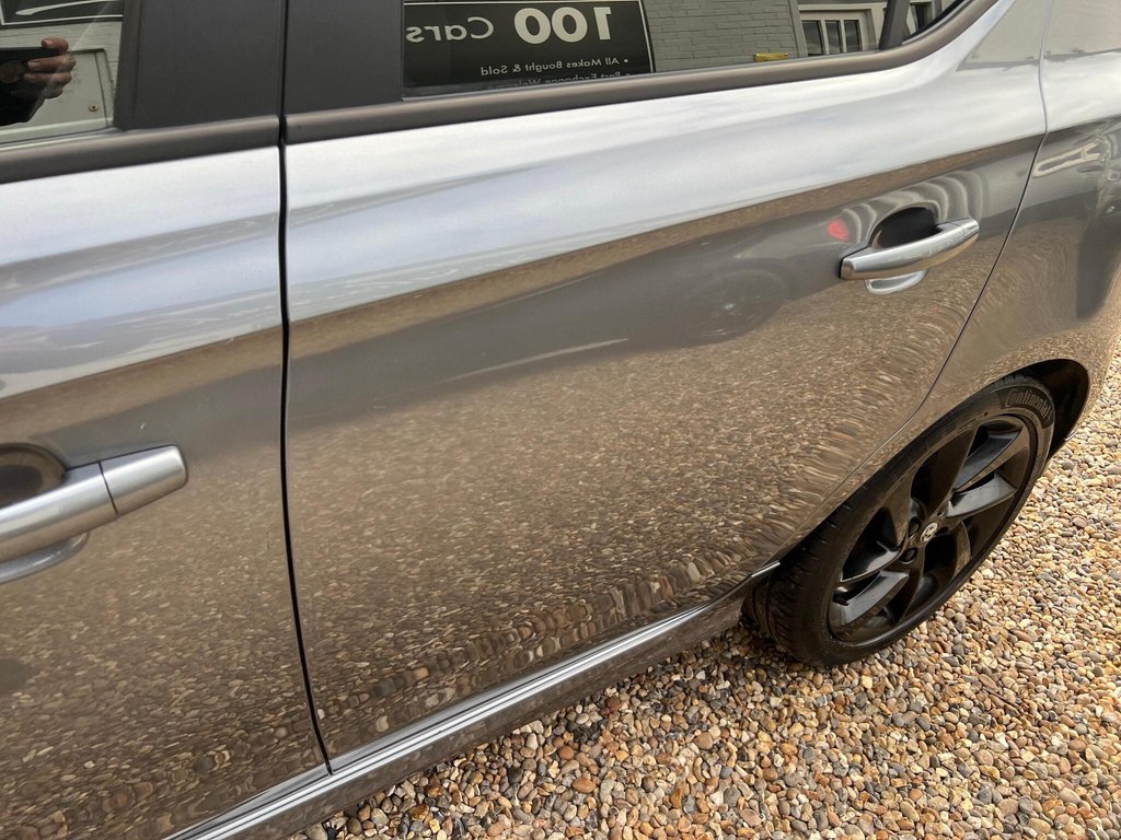 Used Vauxhall Corsa 2019 for sale - 77729882: Photo 39