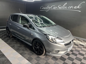 Used Vauxhall Corsa 2019 for sale - 77729882: Photo