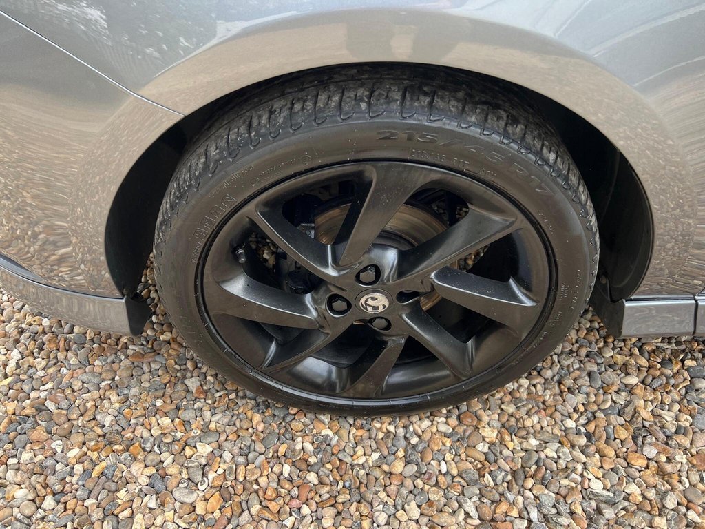 Used Vauxhall Corsa 2019 for sale - 77729882: Photo 44