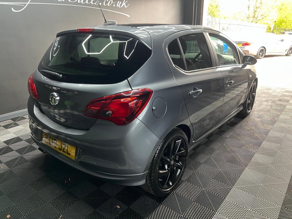 Used Vauxhall Corsa 2019 for sale - 77729882: Photo 5