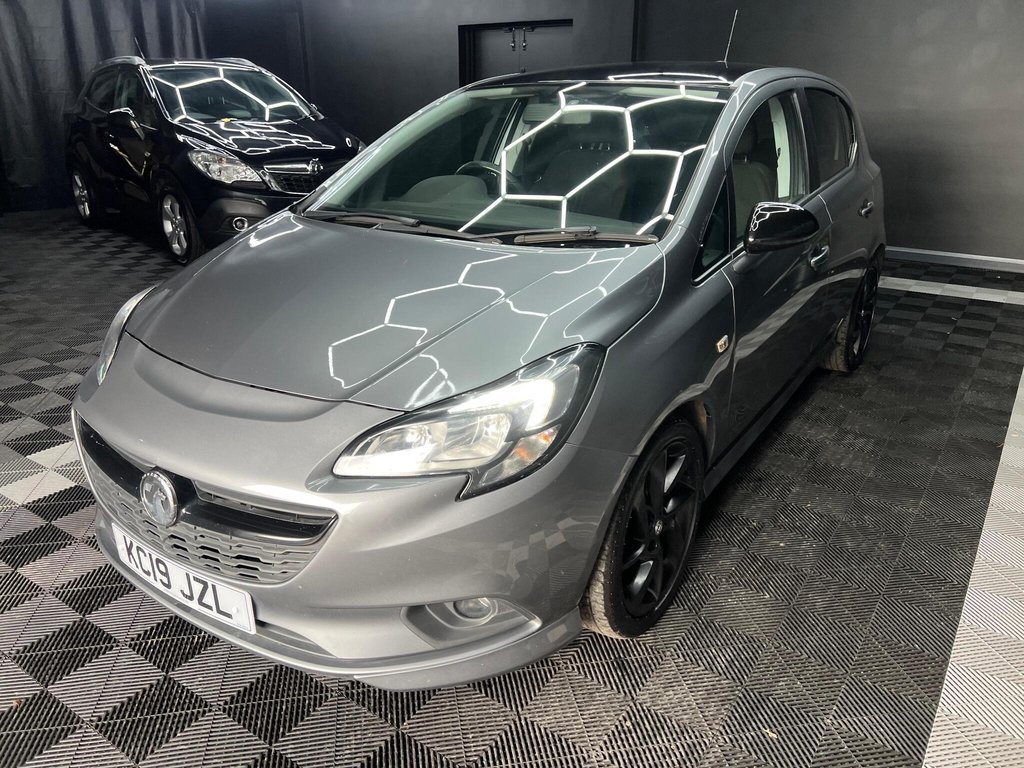 Used Vauxhall Corsa 2019 for sale - 77729882: Photo 9