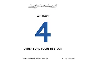 Used Ford Focus 2019 for sale - 78418430: Photo
