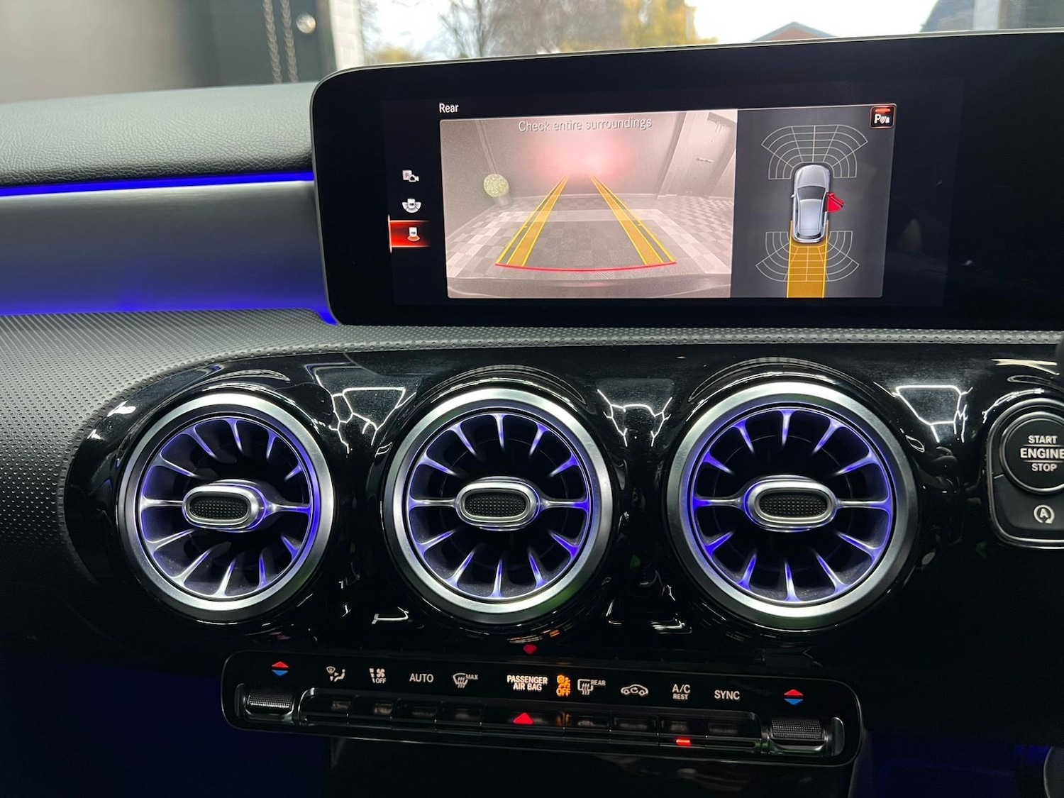 Used Mercedes-Benz A-Class 2019 for sale - 76992520: Photo 15