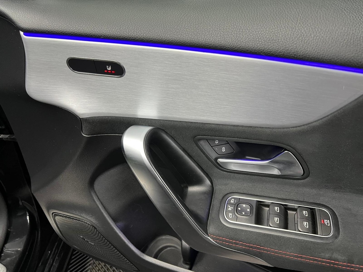 Used Mercedes-Benz A-Class 2019 for sale - 76992520: Photo 16