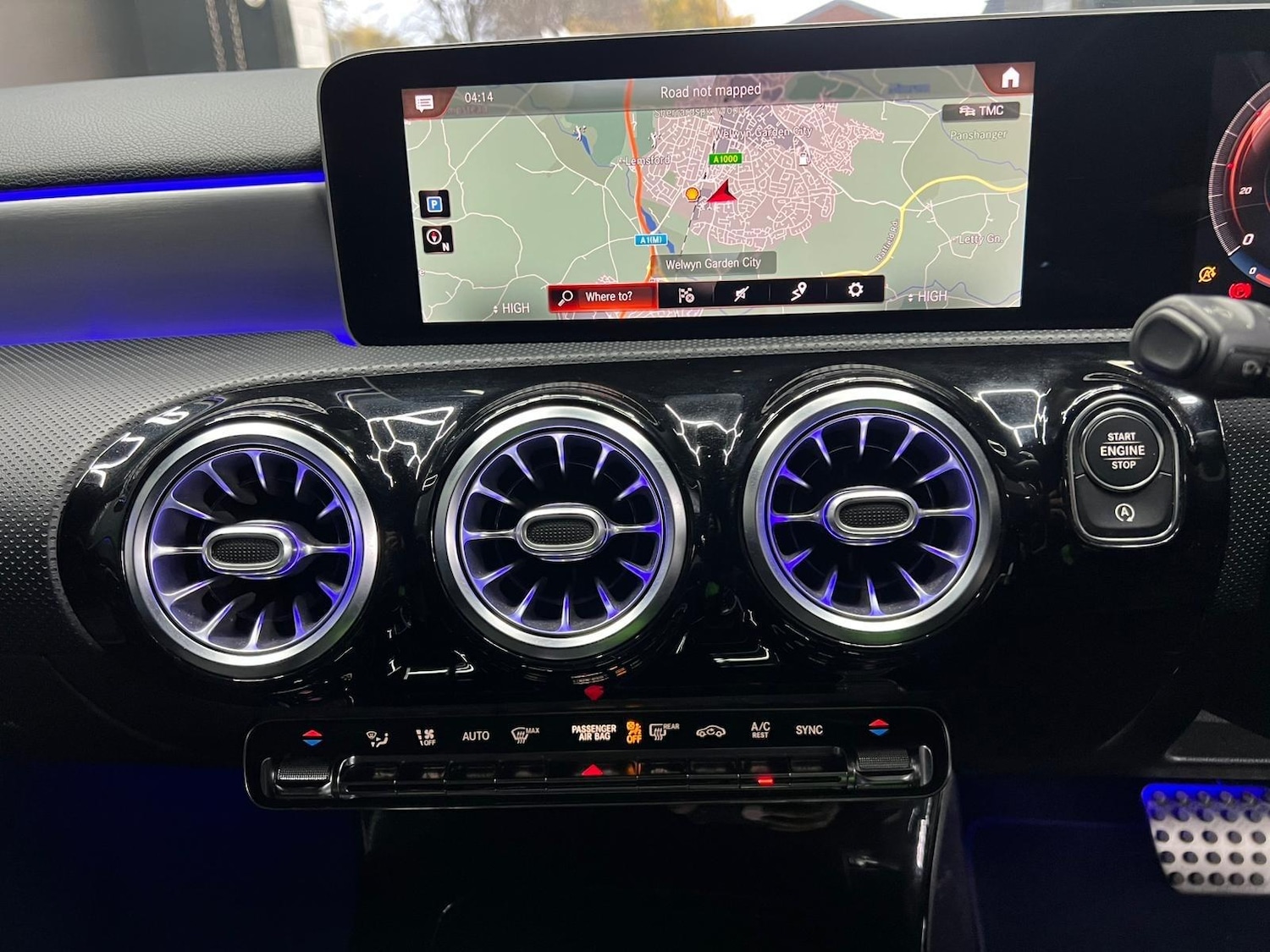 Used Mercedes-Benz A-Class 2019 for sale - 76992520: Photo 17