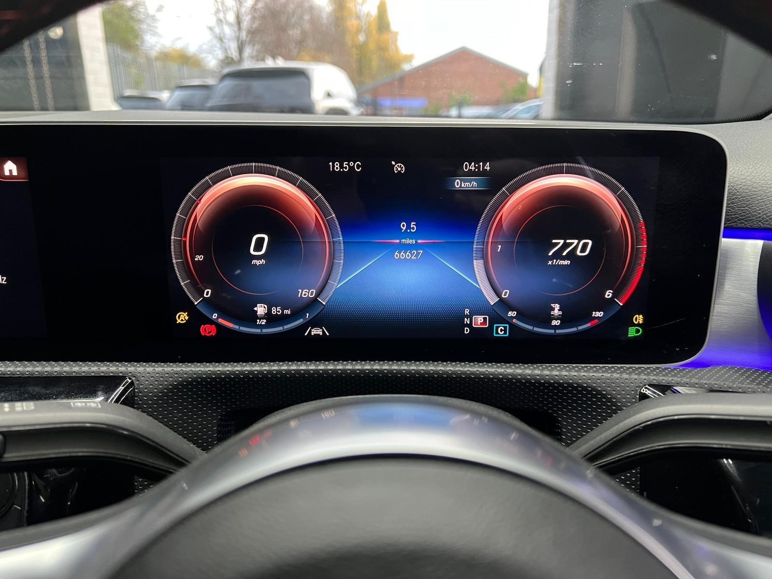 Used Mercedes-Benz A-Class 2019 for sale - 76992520: Photo 18