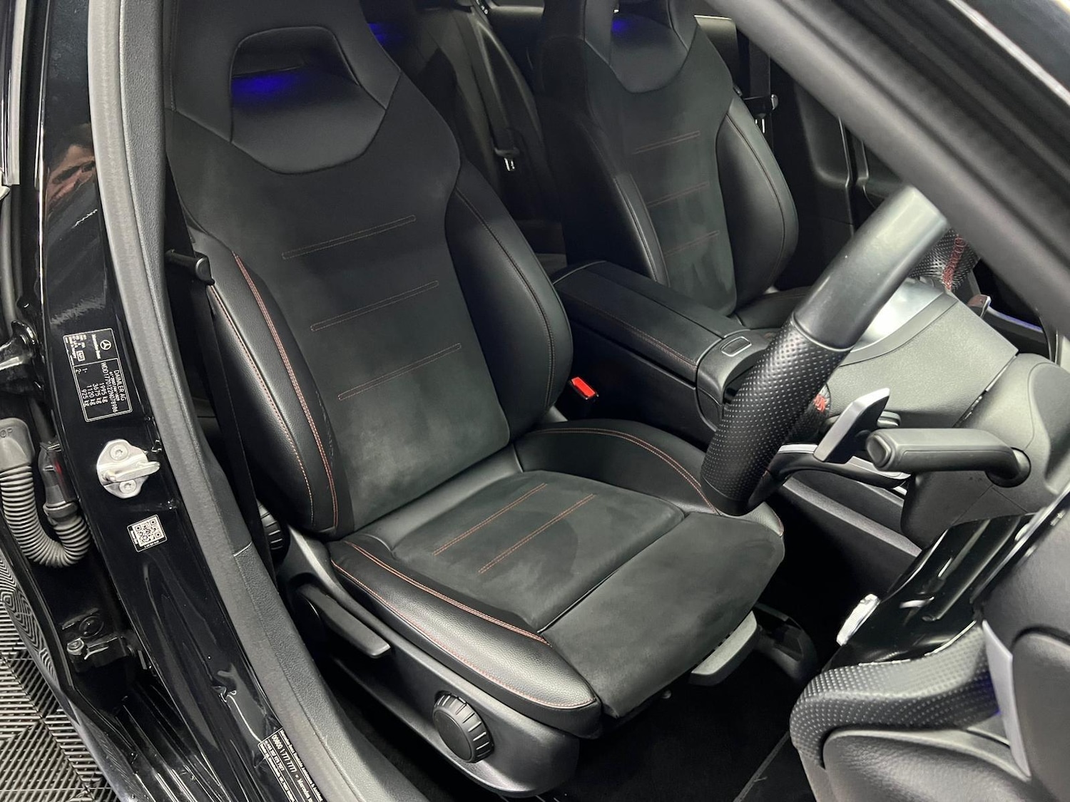 Used Mercedes-Benz A-Class 2019 for sale - 76992520: Photo 20