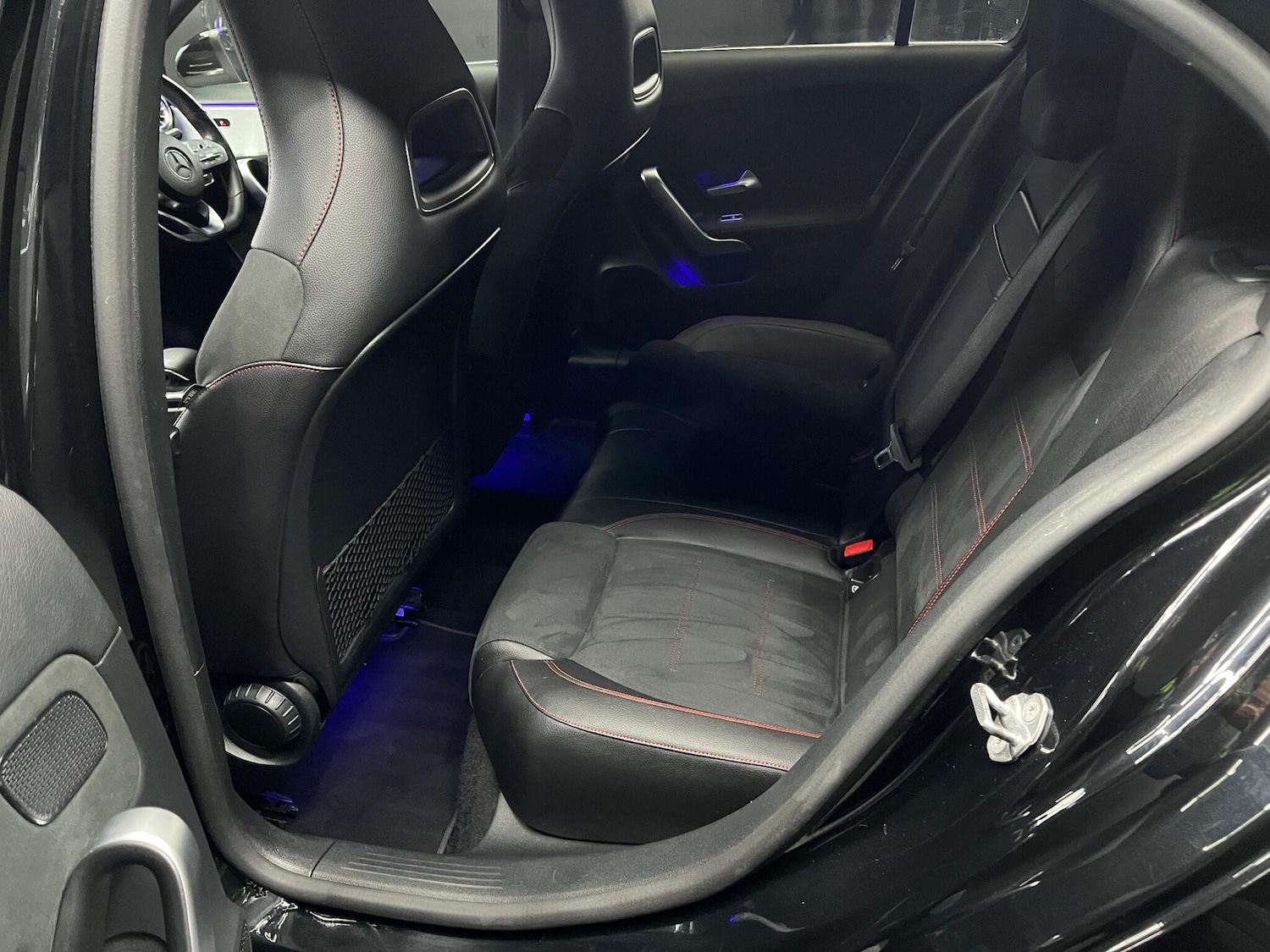 Used Mercedes-Benz A-Class 2019 for sale - 76992520: Photo 21