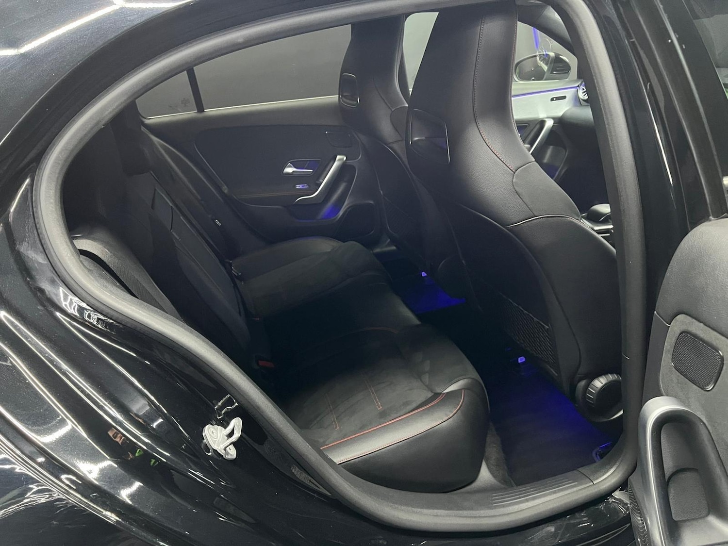 Used Mercedes-Benz A-Class 2019 for sale - 76992520: Photo 22