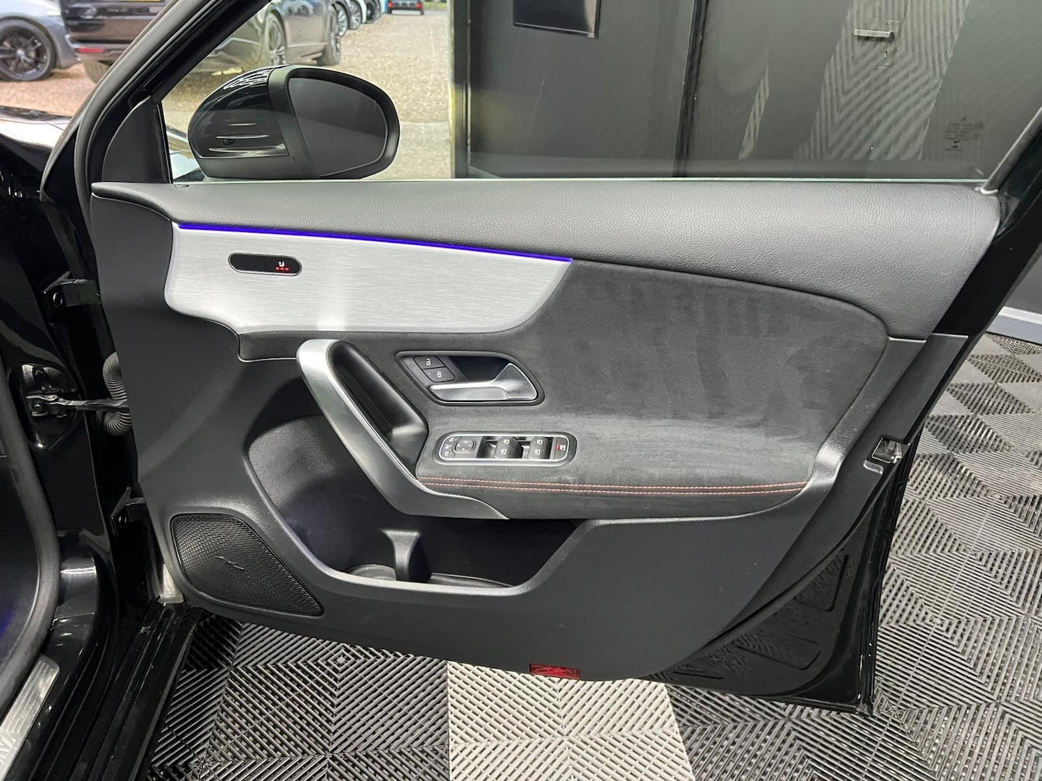 Used Mercedes-Benz A-Class 2019 for sale - 76992520: Photo 25