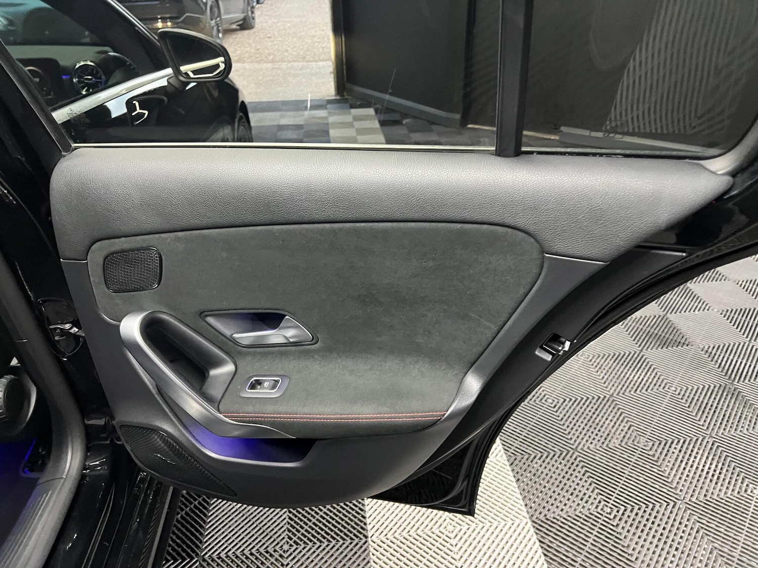 Used Mercedes-Benz A-Class 2019 for sale - 76992520: Photo 26