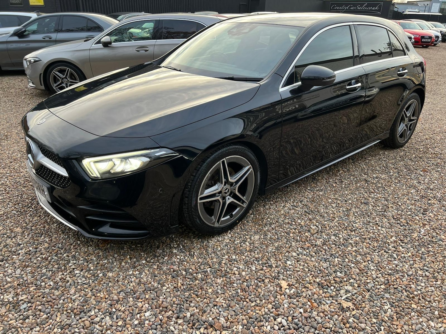 Used Mercedes-Benz A-Class 2019 for sale - 76992520: Photo 31