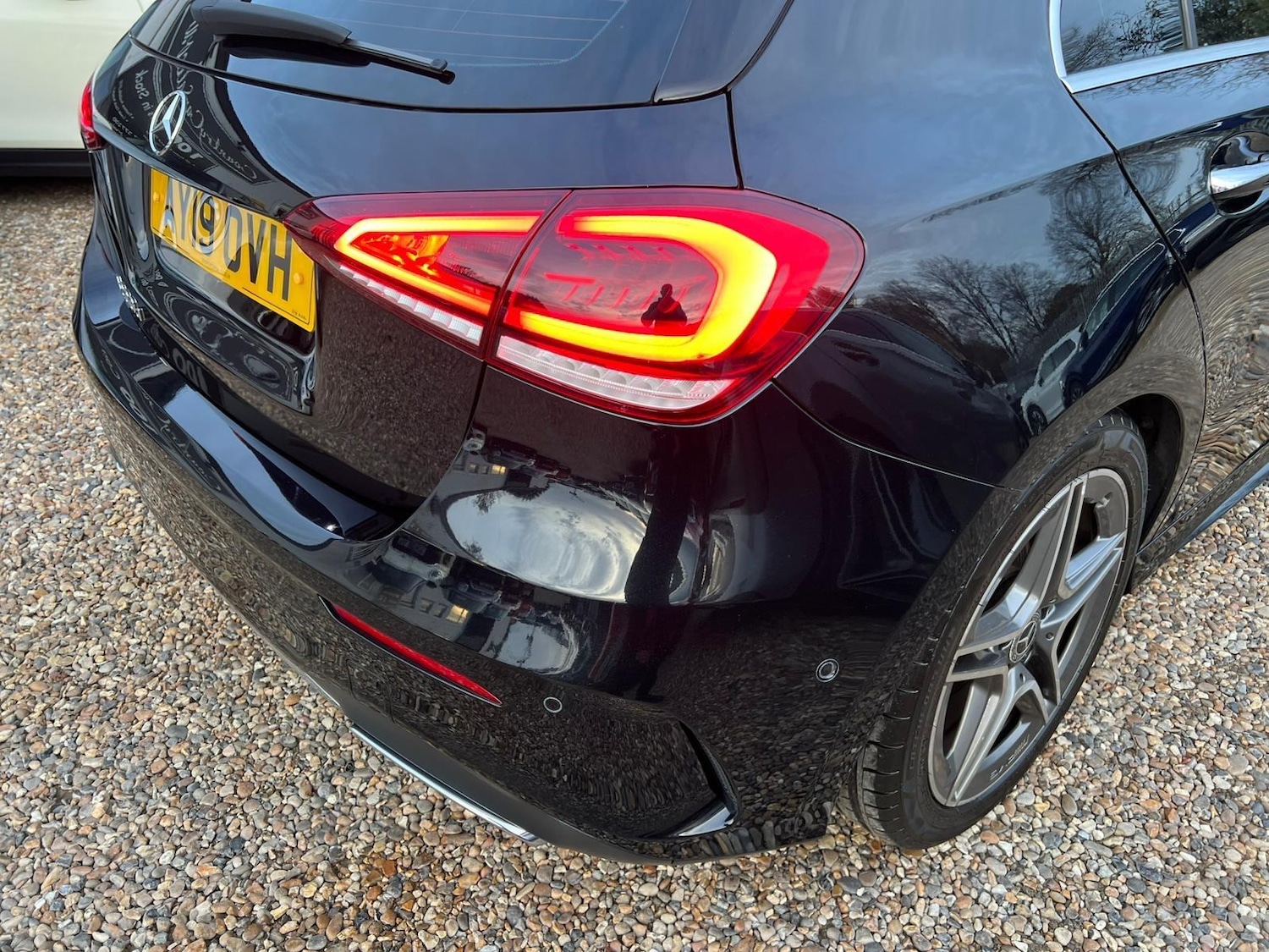 Used Mercedes-Benz A-Class 2019 for sale - 76992520: Photo 33