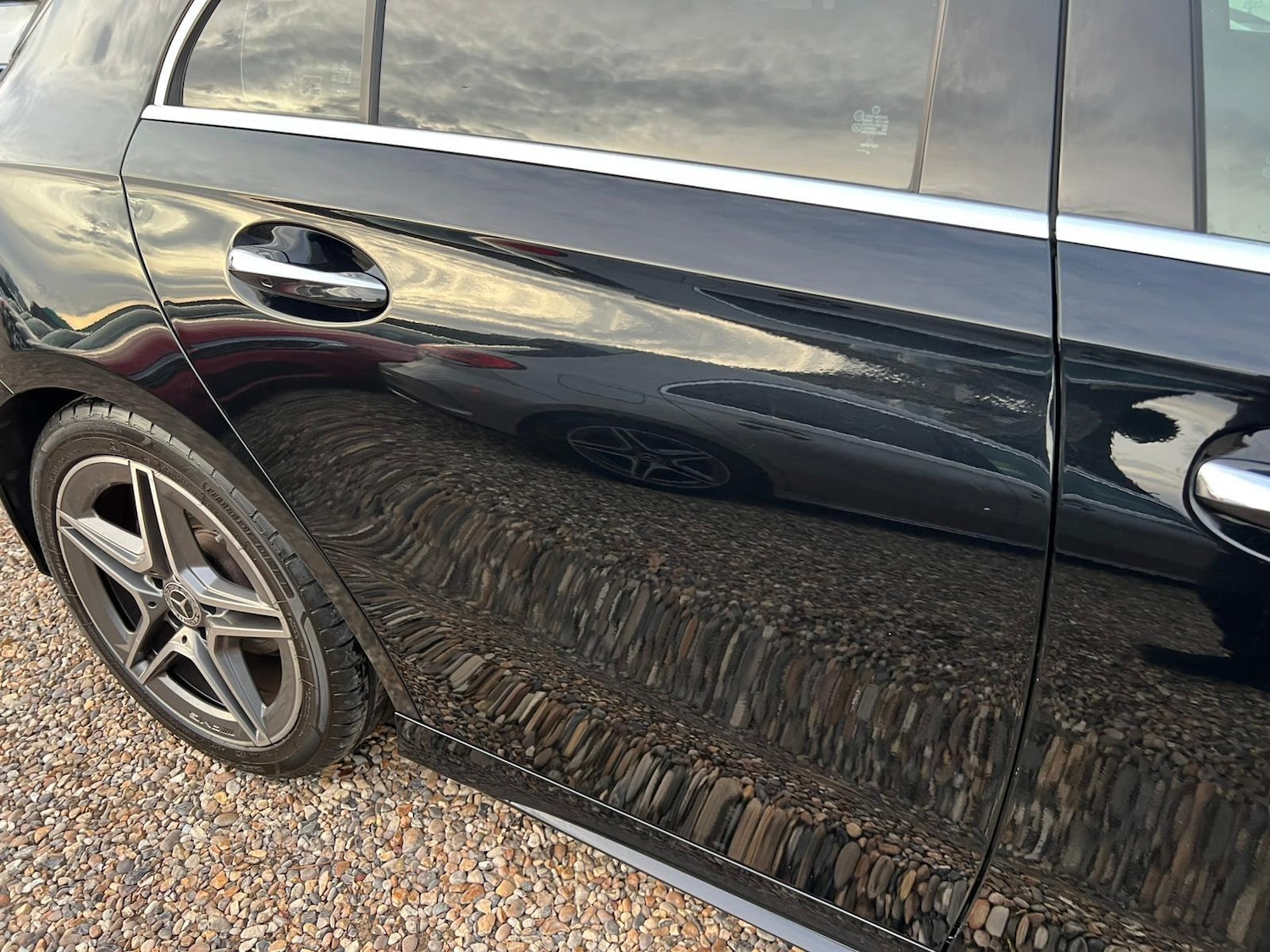 Used Mercedes-Benz A-Class 2019 for sale - 76992520: Photo 34