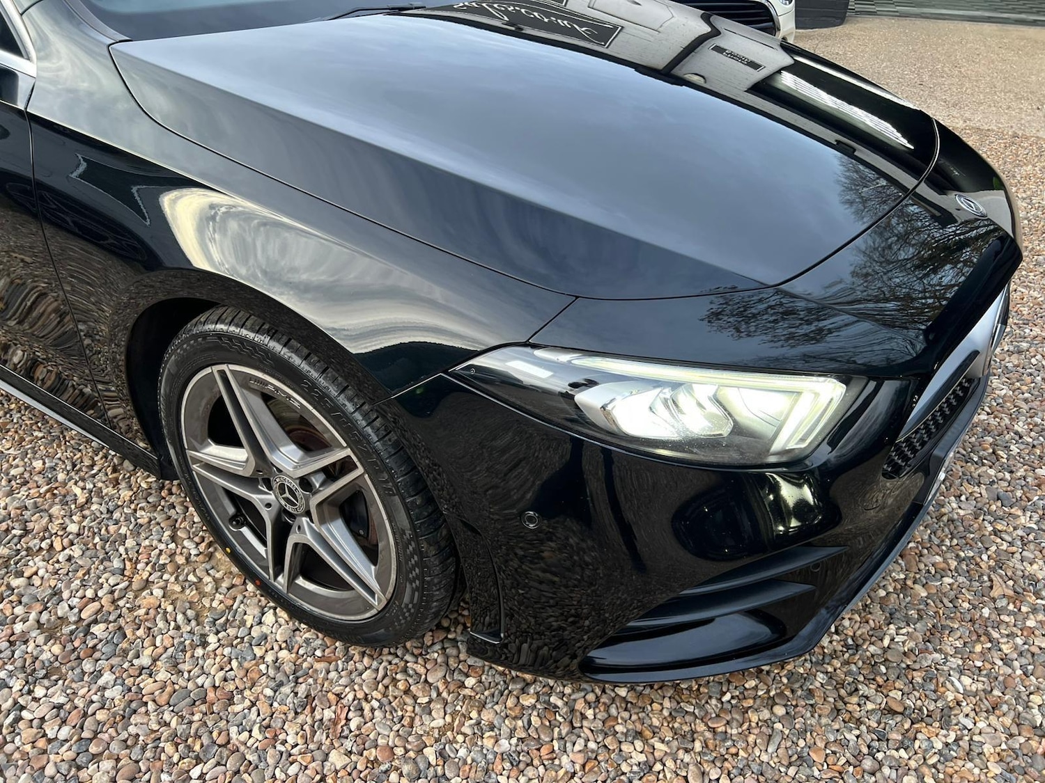 Used Mercedes-Benz A-Class 2019 for sale - 76992520: Photo 36