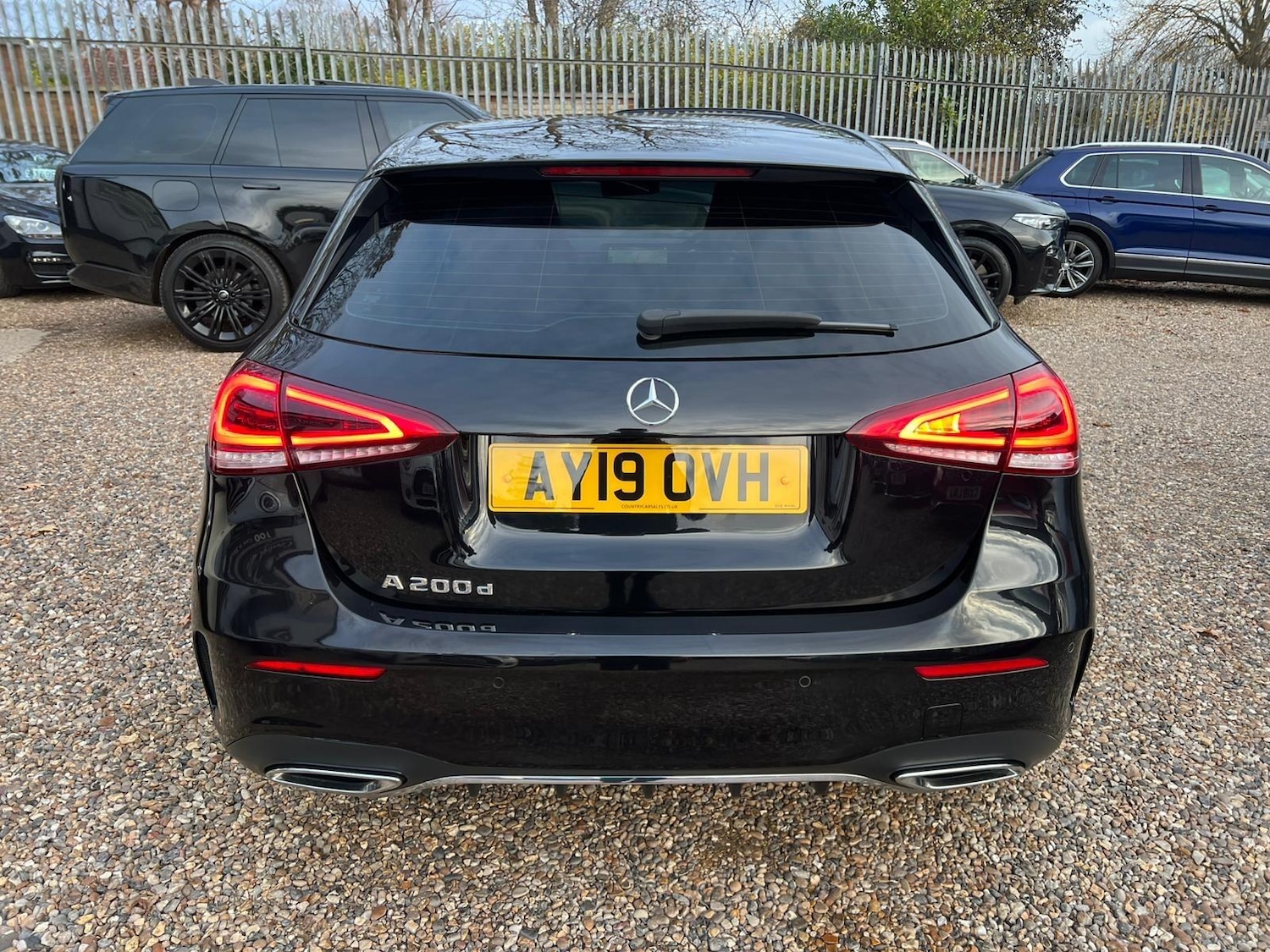 Used Mercedes-Benz A-Class 2019 for sale - 76992520: Photo 38