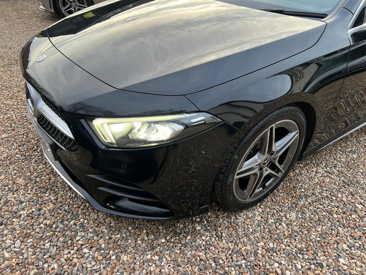 Used Mercedes-Benz A-Class 2019 for sale - 76992520: Photo 39