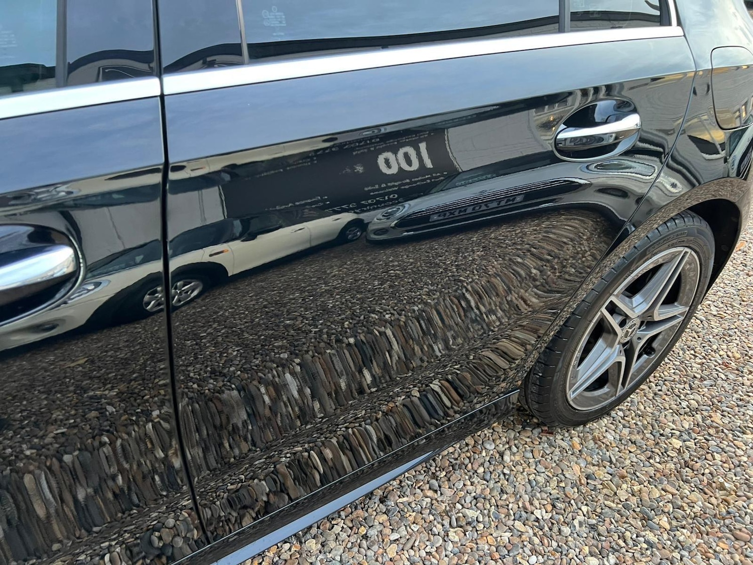 Used Mercedes-Benz A-Class 2019 for sale - 76992520: Photo 41