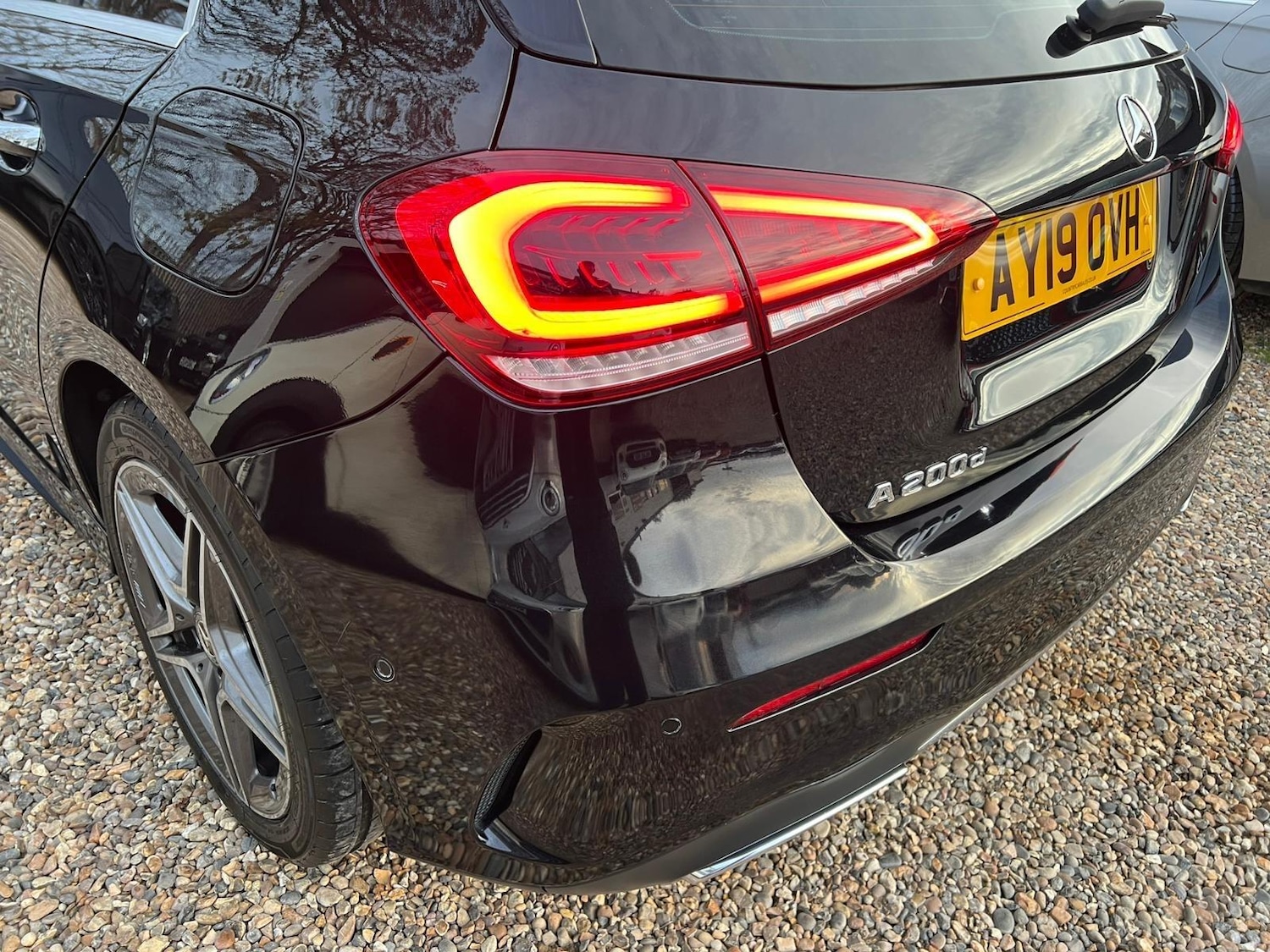 Used Mercedes-Benz A-Class 2019 for sale - 76992520: Photo 42