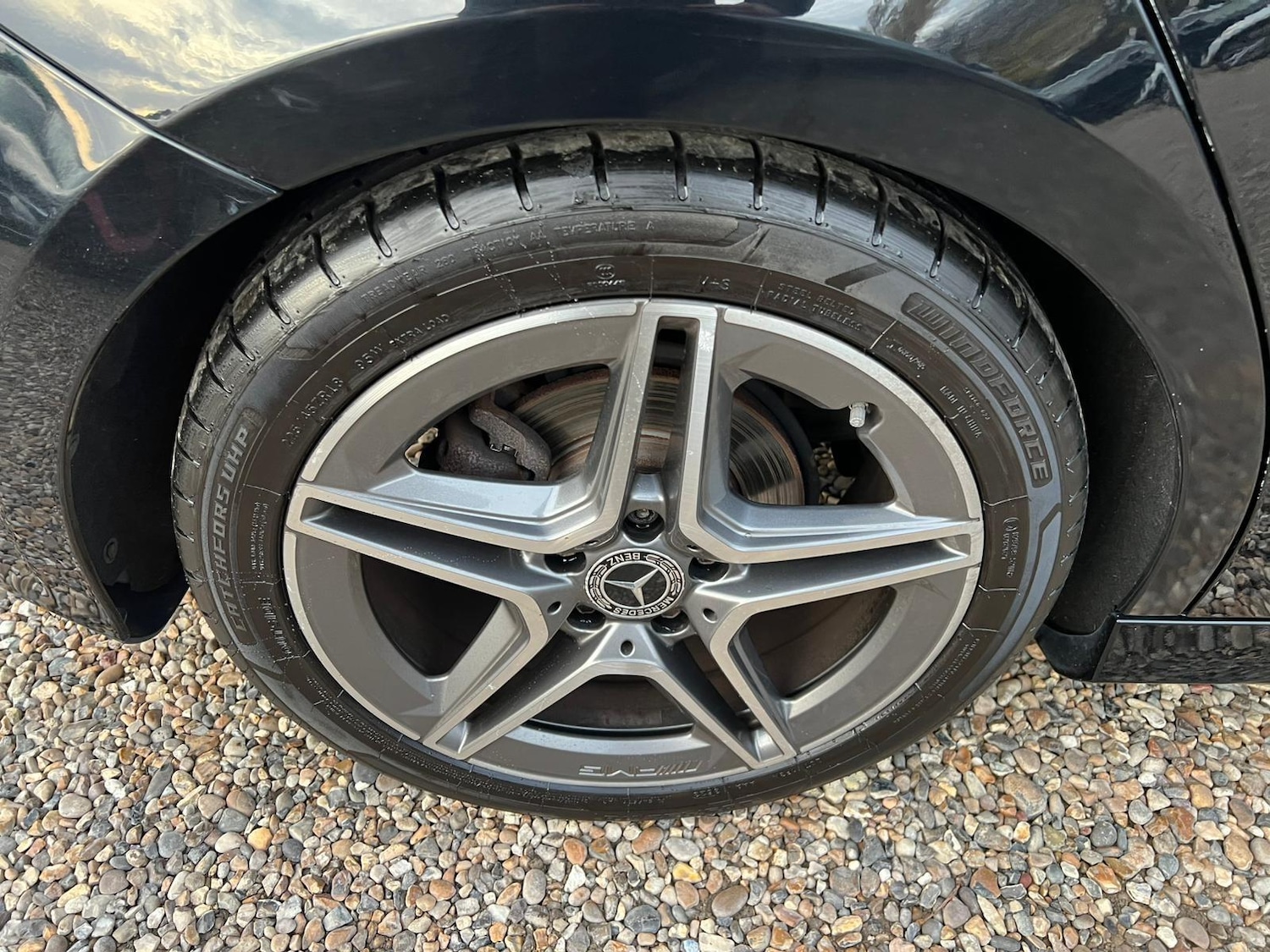 Used Mercedes-Benz A-Class 2019 for sale - 76992520: Photo 43