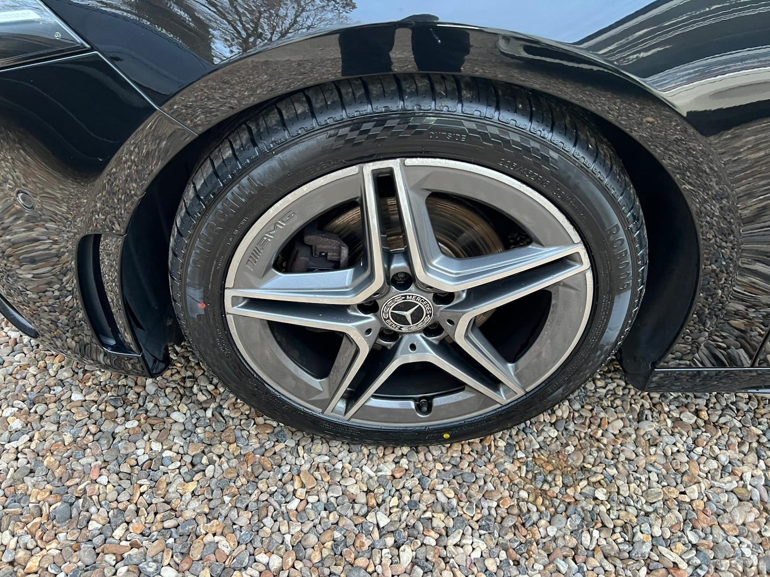 Used Mercedes-Benz A-Class 2019 for sale - 76992520: Photo 44