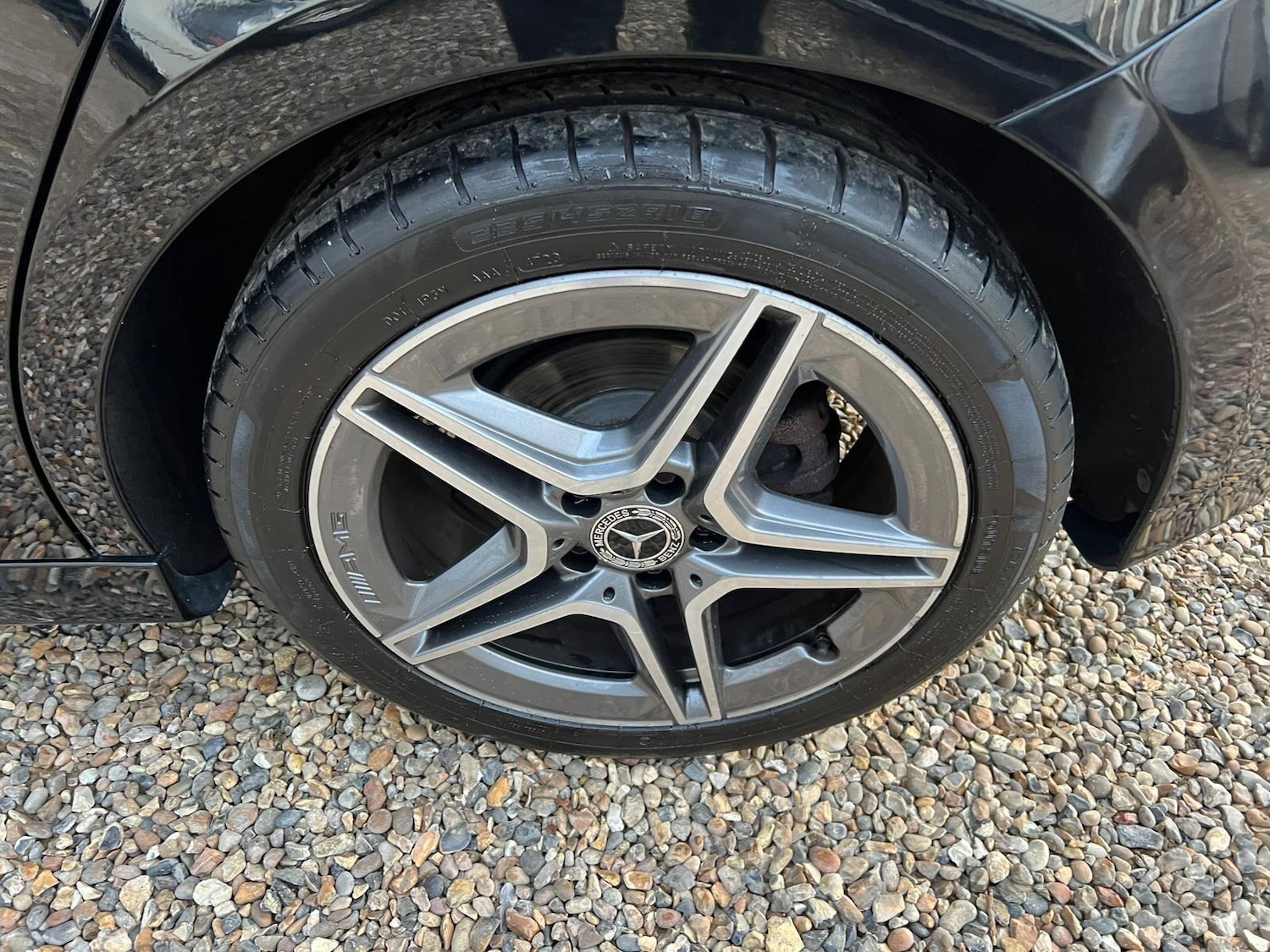 Used Mercedes-Benz A-Class 2019 for sale - 76992520: Photo 45