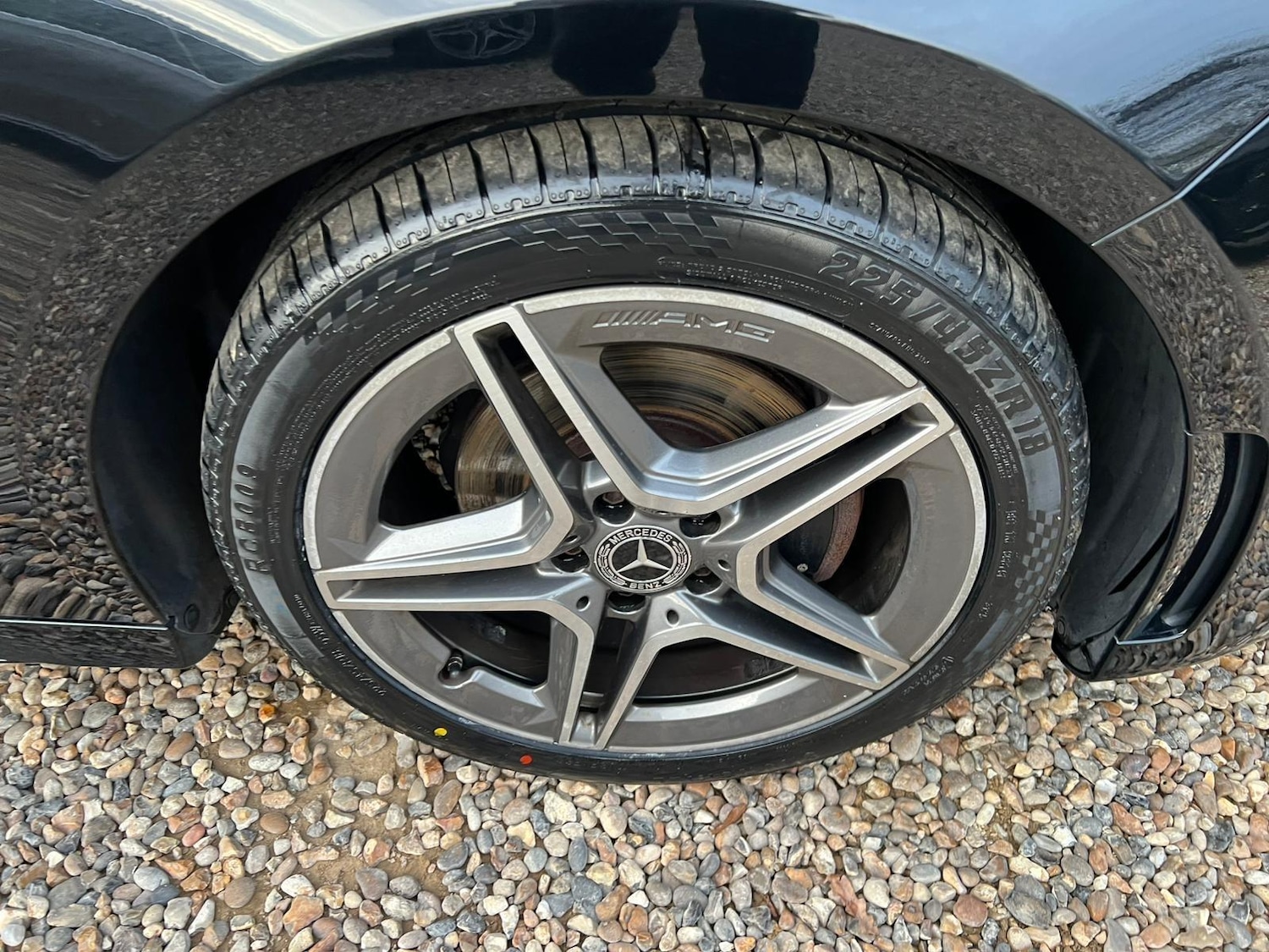 Used Mercedes-Benz A-Class 2019 for sale - 76992520: Photo 46