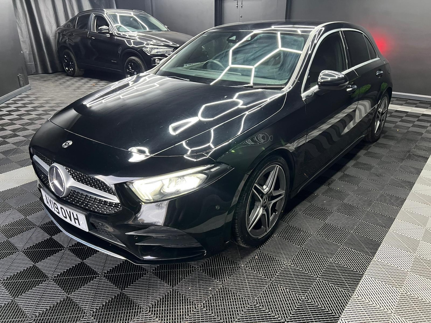 Used Mercedes-Benz A-Class 2019 for sale - 76992520: Photo 9