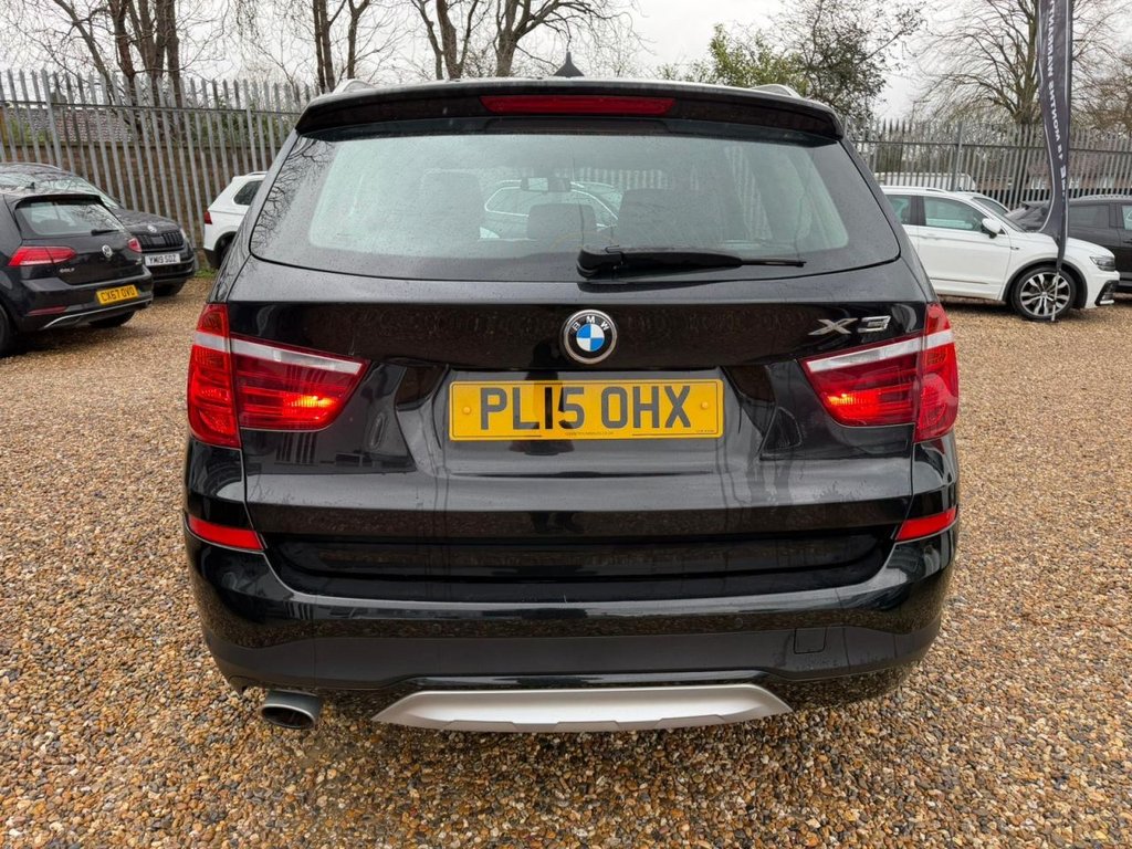 Used BMW X3 2015 for sale - 77729915: Photo 13