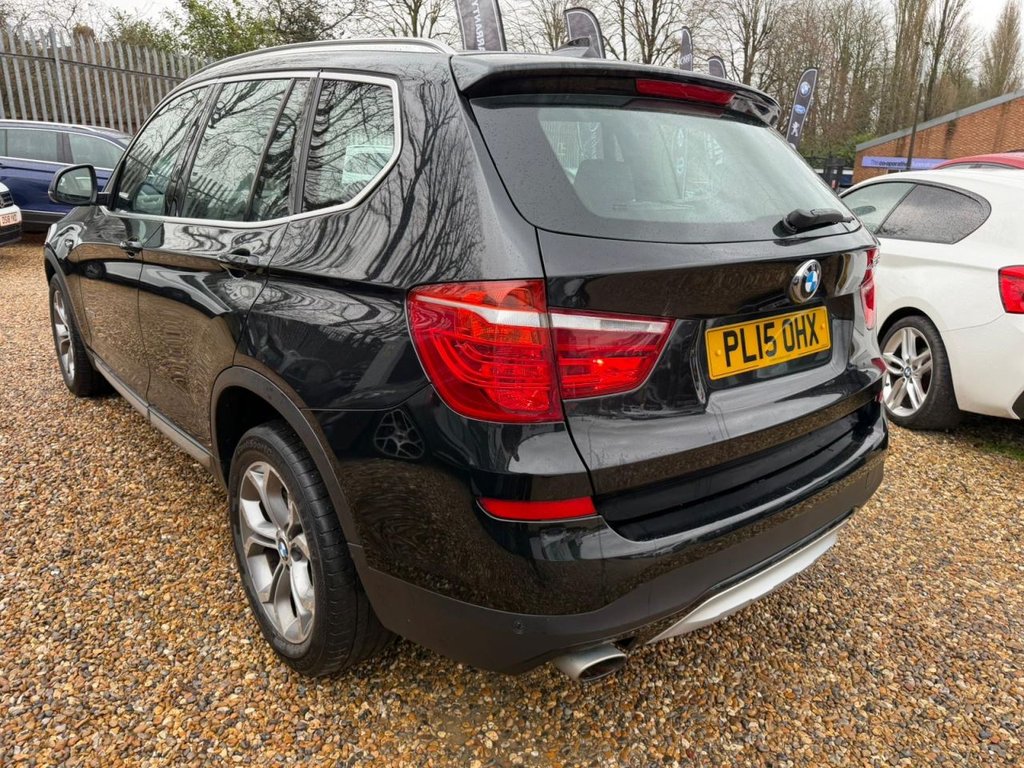 Used BMW X3 2015 for sale - 77729915: Photo 14